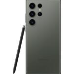 Green - Samsung Galaxy S23 Ultra S918U 512GB GSM / CDMA Fully Unlocked Android Smartphone (Renewed)